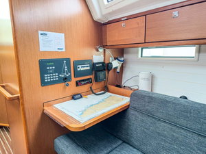 Bavaria Cruiser 37