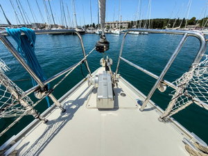 Bavaria Cruiser 37