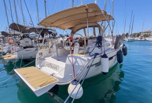 Bavaria Cruiser 37