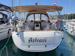 Bavaria Cruiser 37