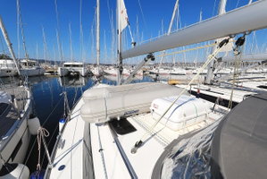 Bavaria Cruiser 37 „Bahari“ – fotka 3