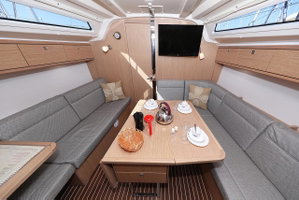 Bavaria Cruiser 37 „Bahari“ – fotka 12