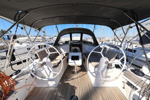 Bavaria Cruiser 37 „Bahari“ – fotka 6