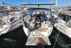 Bavaria Cruiser 37 „Bahari“ – fotka 1