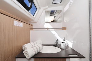 Bavaria Cruiser 37 „Bahari“ – fotka 24