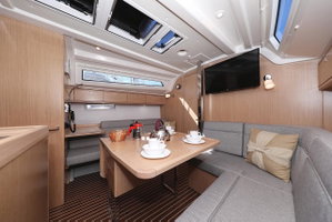 Bavaria Cruiser 37 „Bahari“ – fotka 13
