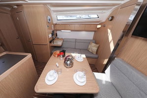 Bavaria Cruiser 37 „Bahari“ – fotka 14