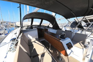 Bavaria Cruiser 37 „Bahari“ – fotka 7