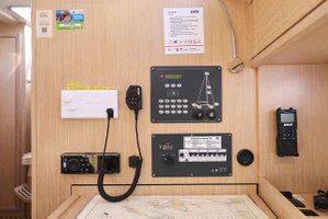 Bavaria Cruiser 37 „Bahari“ – fotka 15