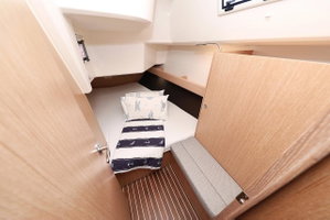Bavaria Cruiser 37 „Bahari“ – fotka 21