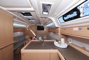 Bavaria Cruiser 37 „Bahari“ – fotka 10