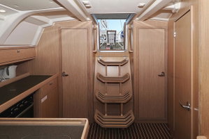 Bavaria Cruiser 37 „Bahari“ – fotka 17