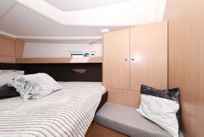 Bavaria Cruiser 37 „Bahari“ – fotka 19