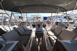 Bavaria Cruiser 37 „Bahari“ – fotka 8