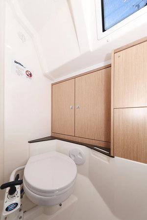 Bavaria Cruiser 37 „Bahari“ – fotka 23