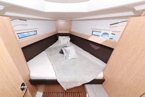 Bavaria Cruiser 37 „Bahari“ – fotka 18
