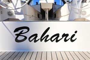 Bavaria Cruiser 37 „Bahari“ – fotka 5