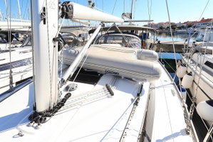 Bavaria Cruiser 37 „Bahari“ – fotka 4
