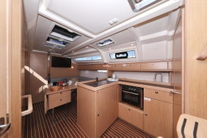 Bavaria Cruiser 37 „Bahari“ – fotka 11