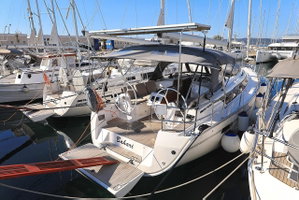 Bavaria Cruiser 37 „Bahari“ – fotka 2