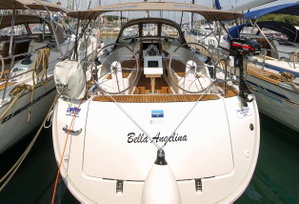 Bavaria Cruiser 37