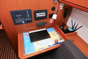 Bavaria Cruiser 37