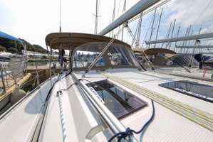 Bavaria Cruiser 37