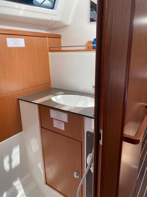 Bavaria Cruiser 37 „Bella Luna“ – fotka 6