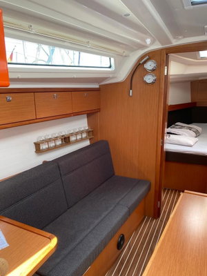 Bavaria Cruiser 37 „Bella Luna“ – fotka 2