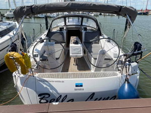 Bavaria Cruiser 37 „Bella Luna“ – fotka 1
