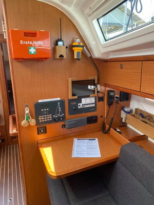 Bavaria Cruiser 37 „Bella Luna“ – fotka 4