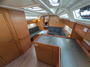 Bavaria Cruiser 37 „Caipirinha“ – fotka 6