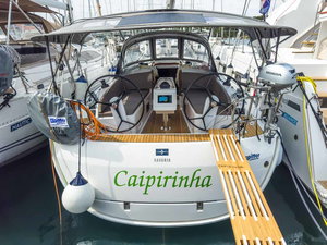 Bavaria Cruiser 37 „Caipirinha“ – fotka 2