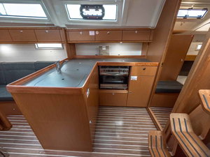 Bavaria Cruiser 37 „Caipirinha“ – fotka 11