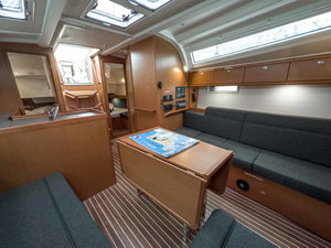 Bavaria Cruiser 37 „Caipirinha“ – fotka 9