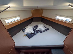 Bavaria Cruiser 37 „Caipirinha“ – fotka 12
