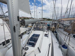 Bavaria Cruiser 37 „Caipirinha“ – fotka 4