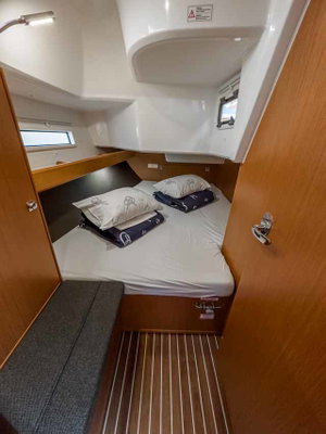 Bavaria Cruiser 37 „Caipirinha“ – fotka 14