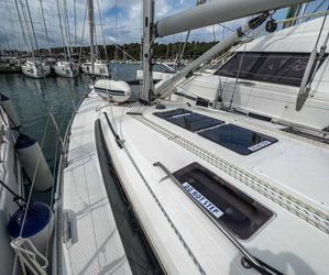Bavaria Cruiser 37 „Caipirinha“ – fotka 3