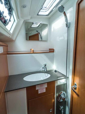 Bavaria Cruiser 37 „Caipirinha“ – fotka 17
