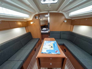 Bavaria Cruiser 37 „Caipirinha“ – fotka 7