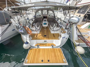 Bavaria Cruiser 37 „Caipirinha“ – fotka 1