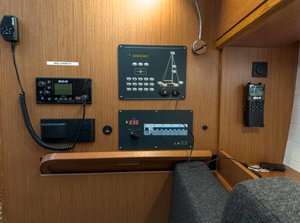 Bavaria Cruiser 37 „Caipirinha“ – fotka 10