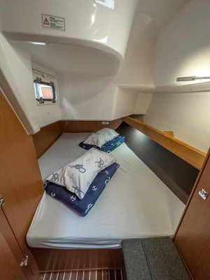 Bavaria Cruiser 37 „Caipirinha“ – fotka 15