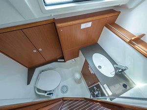 Bavaria Cruiser 37 „Caipirinha“ – fotka 16