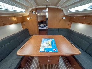 Bavaria Cruiser 37 „Caipirinha“ – fotka 8