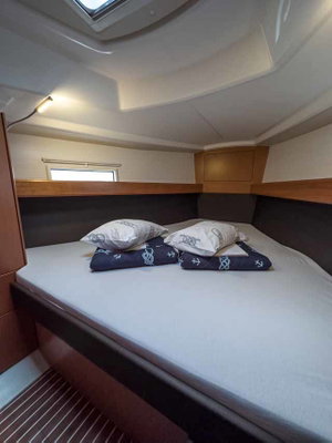 Bavaria Cruiser 37 „Caipirinha“ – fotka 13