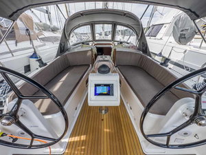 Bavaria Cruiser 37 „Caipirinha“ – fotka 5