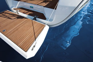 Bavaria Cruiser 37 „Castor“ – fotka 11