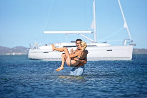 Bavaria Cruiser 37 „Castor“ – fotka 7